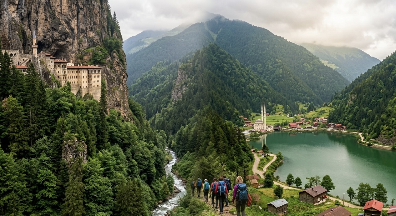 Doğu Karadeniz Batum